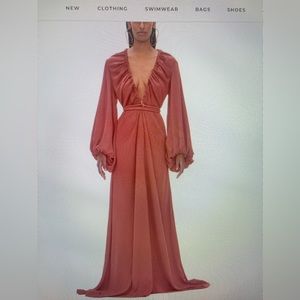 Andrea Iyamah NWT size s/m